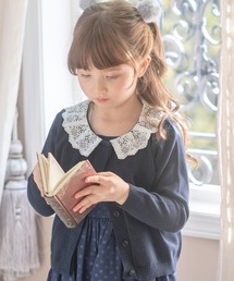 Catherine Cottage｜キャサリンコテージのトップス（ブルー・ネイビー