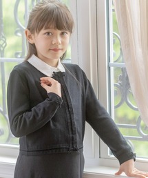 Catherine Cottage（キャサリンコテージ）の「コットンニットカーディガン（カーディガン/ボレロ）」