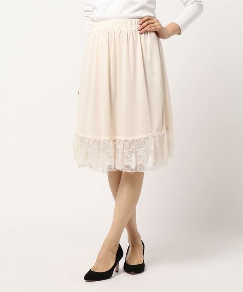 axes femme（アクシーズファム）の「ドットチュール使いぺチSK