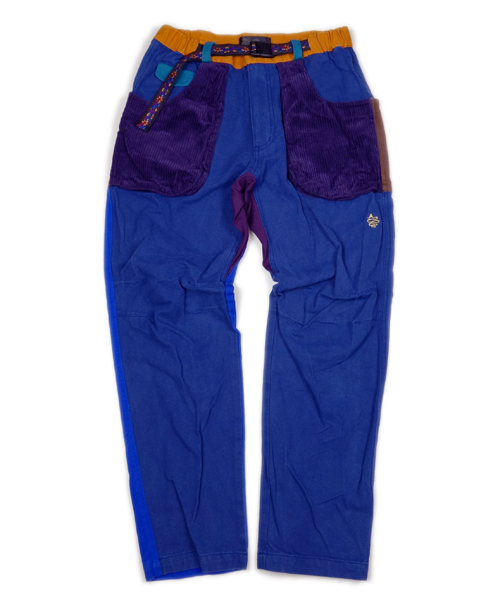 ALDIES（アールディーズ）の「Poc Long Pants（カーゴパンツ・メンズ・ネイビー/ベージュ/オリーブ/グレー・MEDIUM/X-SMALL/LARGE/SMALL）」の12枚目の写真