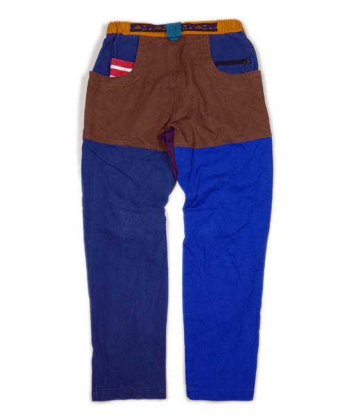 ALDIES（アールディーズ）の「Poc Long Pants（カーゴパンツ・メンズ・ネイビー/ベージュ/オリーブ/グレー・MEDIUM/X-SMALL/LARGE/SMALL）」の13枚目の写真