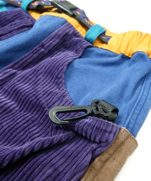 ALDIES（アールディーズ）の「Poc Long Pants（カーゴパンツ・メンズ・ネイビー/ベージュ/オリーブ/グレー・MEDIUM/X-SMALL/LARGE/SMALL）」の16枚目の写真