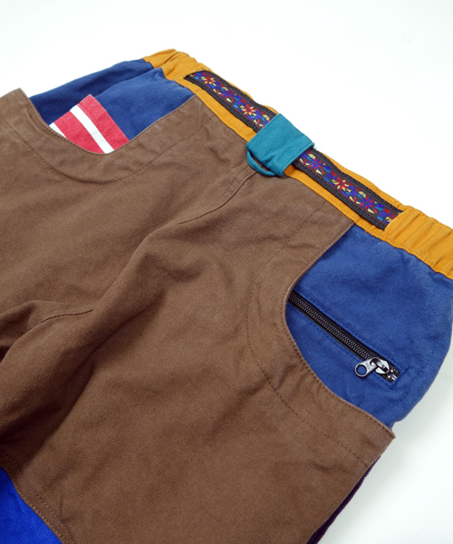 ALDIES（アールディーズ）の「Poc Long Pants（カーゴパンツ・メンズ・ネイビー/ベージュ/オリーブ/グレー・MEDIUM/X-SMALL/LARGE/SMALL）」の5枚目の写真