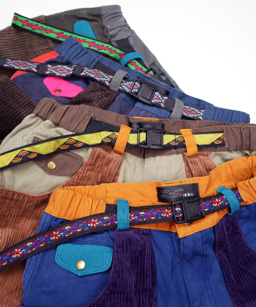 ALDIES（アールディーズ）の「Poc Long Pants（カーゴパンツ・メンズ・ネイビー/ベージュ/オリーブ/グレー・MEDIUM/X-SMALL/LARGE/SMALL）」の6枚目の写真