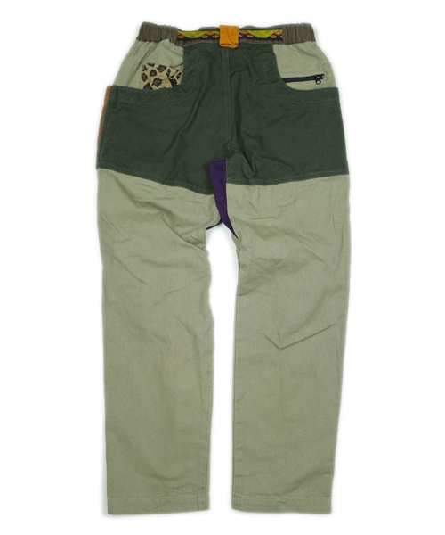 ALDIES（アールディーズ）の「Poc Long Pants（カーゴパンツ・メンズ・ネイビー/ベージュ/オリーブ/グレー・MEDIUM/X-SMALL/LARGE/SMALL）」の8枚目の写真