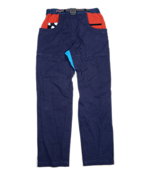 ALDIES（アールディーズ）の「Poc Long Pants（カーゴパンツ・メンズ・ネイビー/ベージュ/オリーブ/グレー・MEDIUM/X-SMALL/LARGE/SMALL）」の10枚目の写真