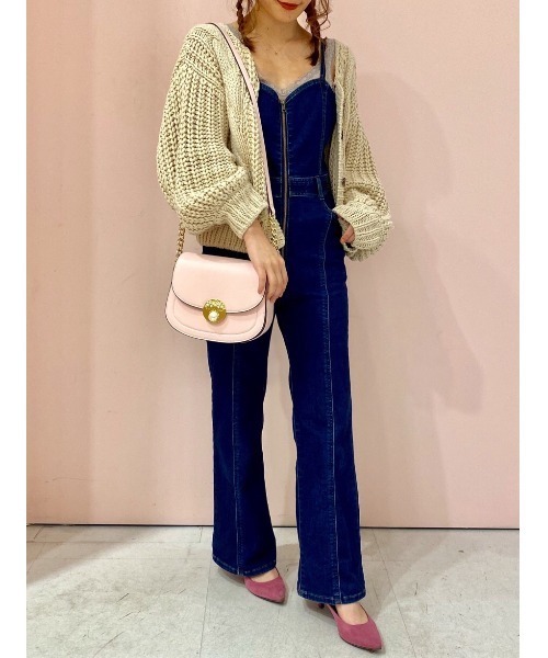 パールビジューショルダー ショルダーバッグ Samanthavega サマンサベガ のファッション通販 Zozotown パールビジューショルダー ショルダーバッグ Samanthavega サマンサベガ のファッション通販 Zozotown