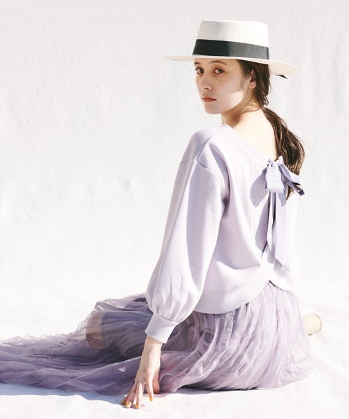 31 Sons de mode(�g�����e�A���@�\���@�h�D�@���[�h)�́s���l�S��3�����f�ڃA�C�e���t�|���`�o�b�N���{���ؑփv���I�[�o�[(T�V���c/�J�b�g�\�[)