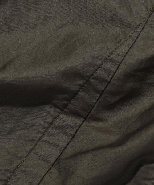 Needles(ニードルス)の「<NEEDLES> BDU PT/パンツ □□(カーゴパンツ・メンズ・ホワイト/オリーブ・MEDIUM/SMALL)」の10枚目の写真