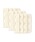 aimerfeel�i�G���t�B�[���j�́u�y�����z�b�N�z���݃t�b�N (3��×3�i) 57mm 3�g�i���̑��A���_�[�E�F�A/�C���i�[�j�v�b�I�t�z���C�g