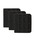 aimerfeel�i�G���t�B�[���j�́u�y�����z�b�N�z���݃t�b�N (3��×3�i) 57mm 3�g�i���̑��A���_�[�E�F�A/�C���i�[�j�v�b�u���b�N