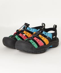 KEEN | 【KEEN/キーン】 アウトドアサンダル 防水防滑 NEWPORT H2 1022259(サンダル)