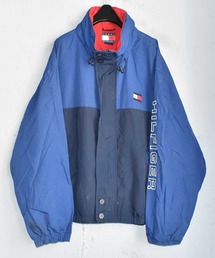 vintage stuff�i���B���e�[�W �X�^�b�t�j�́u�y���B���e�[�W�Ò��zTOMMY HILFIGER/�g�~�[�q���t�B�K�[ �Z�[�����O�W���P�b�g�i�i�C�����W���P�b�g�j�v