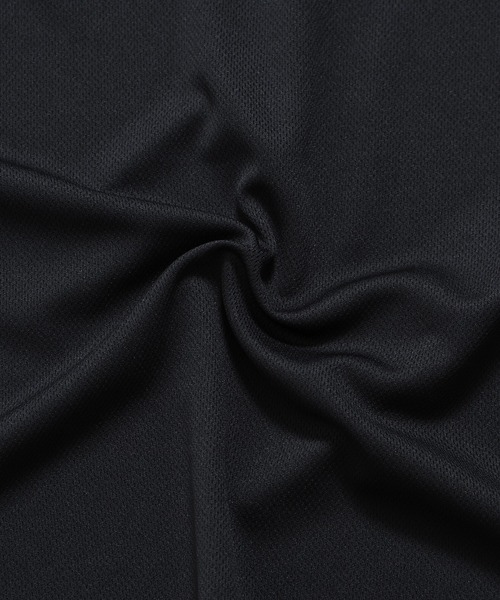 FILA（フィラ）の「FILA/フィラ 吸汗速乾 ワンポイント ブランド ロゴ 刺繍 半袖 Tシャツ（Tシャツ/カットソー・メンズ・ネイビー/ブラック/ホワイト/チャコールグレー/グレー系その他/ブルー系その他/レッド/ブラック系その他/ホワイト系その他/ライトグレー/ブラック系/ホワイト系/ネイビー系・L/LL/M/4L/3L）」の19枚目の写真