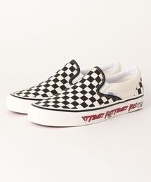 VANS | VANS (ヴァンズ) CLASSIC SLIP-ON 98 DX(スニーカー)