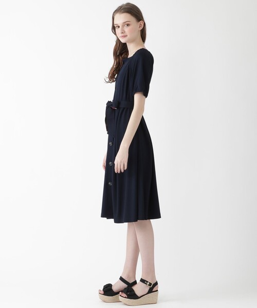 クレストブリッジジレワンピース