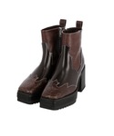 G.V.G.V. | WESTERN ANKLE BOOTS(靴子)