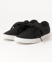 adidas アディダス ADIDAS SLEEK LO W FV0741 CBLK/GDMT/CRWT