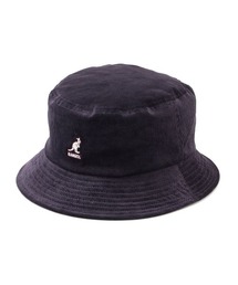 KANGOL | KANGOL Cord バケットハット(ハット)