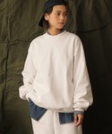 LOS ANGELES APPAREL(ロサンゼルスアパレル)の「トップス(スウェット)」