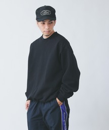 LOS ANGELES APPAREL | [ロサンゼルスアパレル] LOSANGELS APPAREL 14オンス ヘビーフリース スウェット(スウェット)