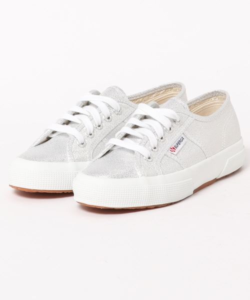 Superga スペルガ 2750lamew スニーカー Superga スペルガ のファッション通販 Zozotown