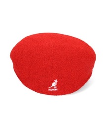KANGOL（カンゴール）の「KANGOL/カンゴール/Bermuda 504/ハンチング（ハンチング/ベレー帽・キッズ）」
