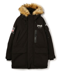 schott | Schott/ショット/EXPLOTION DOWN PARKA/エクスプロレーション ダウンパーカー(ダウンジャケット/コート)