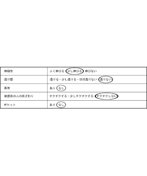 antiqua(アンティカ)の「キーネックスウェットプルオーバー(スウェット・レディース・グリーン系その他/グレー/ブラウン・FREE)」の22枚目の写真
