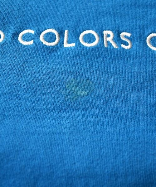 BENETTON (UNITED COLORS OF BENETTON)（ベネトンユナイテッドカラーズ
