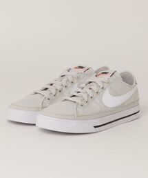 NIKE | NIKE/ナイキ WMS COURT LEGACY CANVAS/ウィメンズ コートレガシー キャンバス(スニーカー)