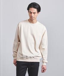 UNITED ARROWS | ＜UNITED ARROWS＞ ガスコットン ロングスリーブTEE(Tシャツ/カットソー)
