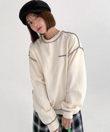 muahmuah([A[A)A'GEM/9 × .komwmuah muah/[A[AxSIGNATURE LOGO LINE LOWER MTM/VOl`[ SC [ XEFbgVc g[i[(XEFbg)