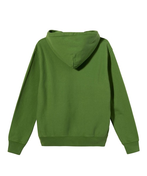 【即完モデル‼︎】STUSSY◎緑黒 バイカラー パーカー C703 即完モデル‼︎】STUSSY◎緑黒 バイカラー パーカー C703 - メルカリ