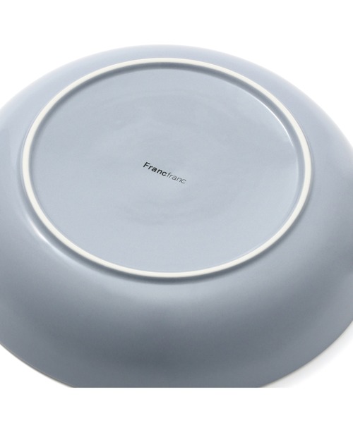 Francfranc（フランフラン）の「オルディ ディーププレートセット