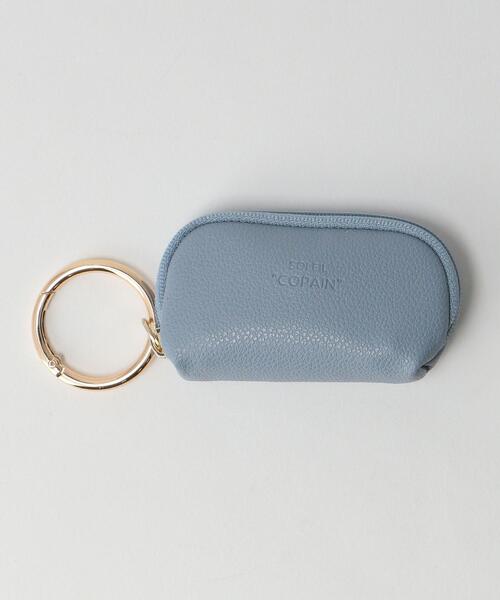 THE STATION STORE（ザ ステーション ストア）の「＜SOLEIL＞COPAN エコバッグ（エコバッグ/サブバッグ・レディース・ライトブルー/グレー/ピンク/シルバー/ゴールド・FREE）」の14枚目の写真