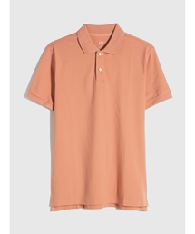 GAP | ソフトポロシャツ(ポロシャツ)