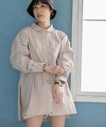 coen | USAコットンクラシックシャツ#(シャツ/ブラウス)