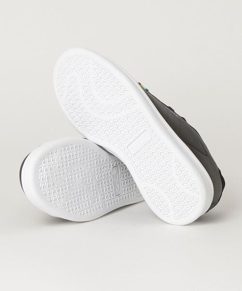 Arnold Palmer（アーノルドパーマー）の「AP051807（スニーカー・レディース・ホワイト×グレー/ホワイト×ホワイト/ブラック×ホワイト/ホワイト系その他/ベージュ/グレー・22.5cm/23.0cm/23.5cm/24.0cm/24.5cm/25.0cm）」の7枚目の写真