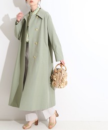 IENA LA BOUCLE（イエナラブークル）の「IENA LA BOUCLE レオパード