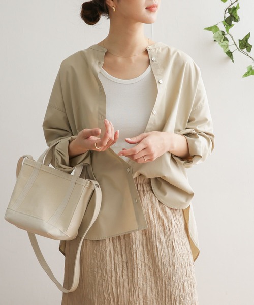 URBAN RESEARCH DOORS（アーバンリサーチドアーズ）の「タックコクーン