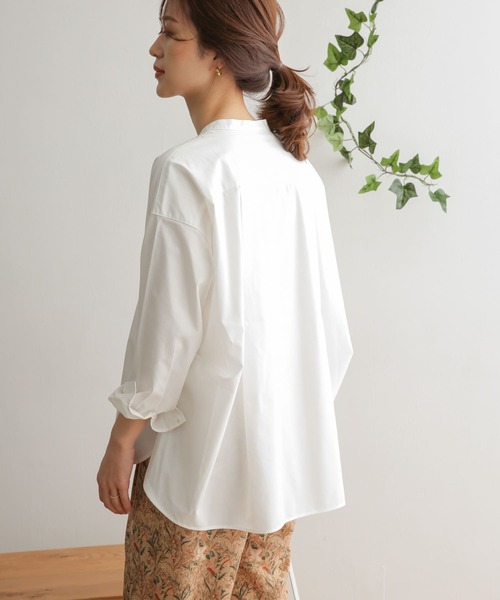 URBAN RESEARCH DOORS（アーバンリサーチドアーズ）の「タックコクーン