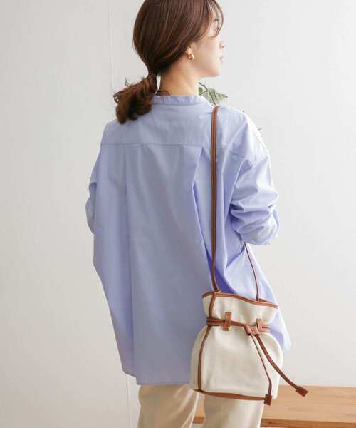 URBAN RESEARCH DOORS（アーバンリサーチドアーズ）の「タック