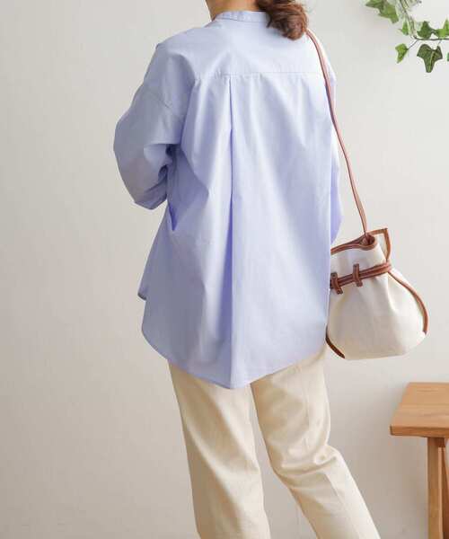 URBAN RESEARCH DOORS（アーバンリサーチドアーズ）の「タックコクーン