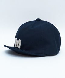 Mighty Shine | BRIDGE CAP WAPPEN ブリッジキャップワッペン / Mighty Shine(キャップ)