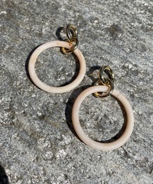 SPIRALGIRL | マーブルピアス(ピアス（両耳用）)