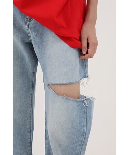 パンツ Supreme Regular Jean 32 Supreme®/New York Yankees™ Regular Jean | Supreme 21fw