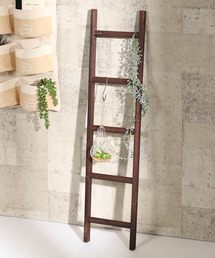 LBC（エルビーシー）の「【ZOZO限定】ウッド・ラダー（その他雑貨）」