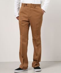 ALLEGE×HOWDAY×CANNABIS BootsCut Trousers ALLEGE（アレッジ）の「(CANNABIS別注) ALLEGE×HOWDAY×CANNABIS