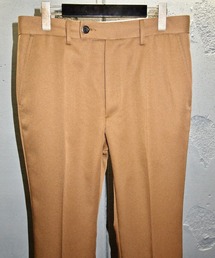 ALLEGE×HOWDAY×CANNABIS BootsCut Trousers ALLEGE（アレッジ）の「(CANNABIS別注) ALLEGE×HOWDAY×CANNABIS
